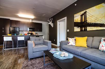 The Cardinal at West Center