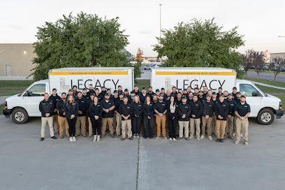 LEGACY PLUMBING & HEATING