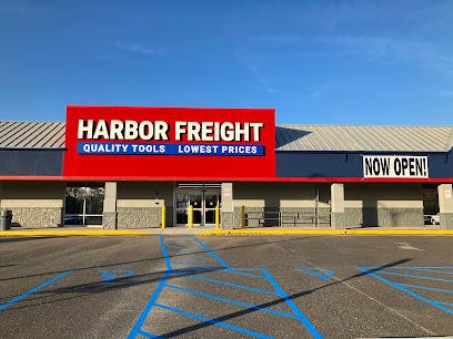 Harbor Freight