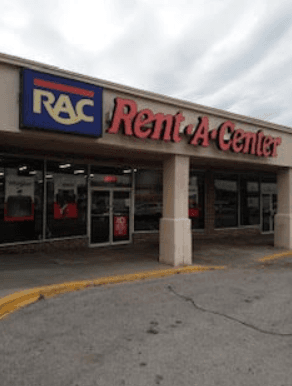 Rent-A-Center