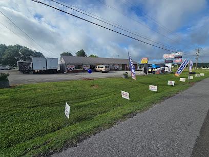 Lovin's Wholesale Furniture Appliance Bedding