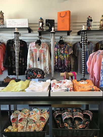 My Secret Closet Ladies Boutique New and Consignment