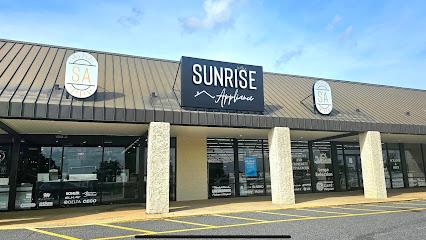 Sunrise Appliance