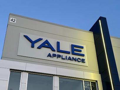 Yale Appliance
