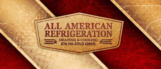 All American Refrigeration Heating & Cooling