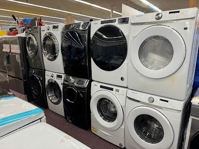 JD Appliances & repair