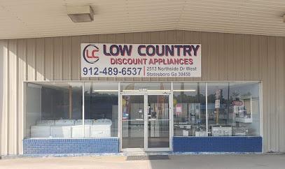 Low Country Discount Appliances 2