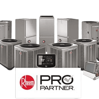 Dynamic Comfort AC and Heating