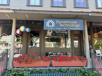 StoneHouse Technology