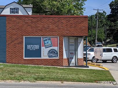 University Vacuum & Sewing