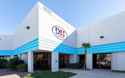 D&H Air Conditioning & Heating Company, Inc.