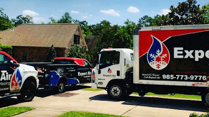 Expert Air A/C and Heating