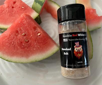 Smokin Red White & Blue (SmokinRWB)