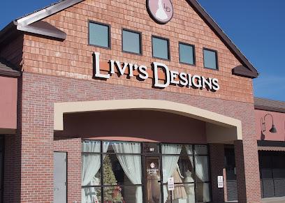 Livi's Designs