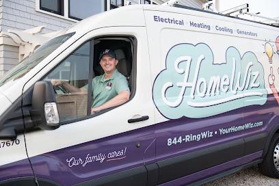 HomeWiz