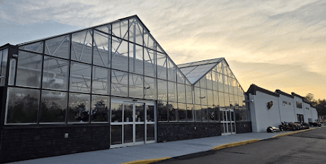 Koch's Hardware Hank