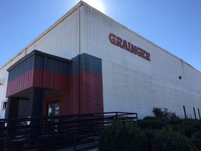 Grainger Industrial Supply