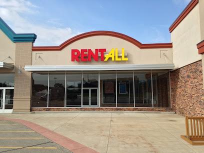 Appliance & Furniture RentAll