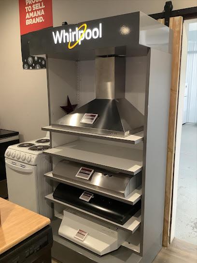 Gateway Appliance Sales & Service