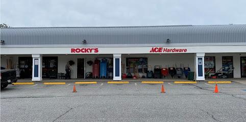Rocky's Ace Hardware