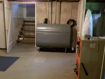Jacobs Property Solutions Oil Tank Removal