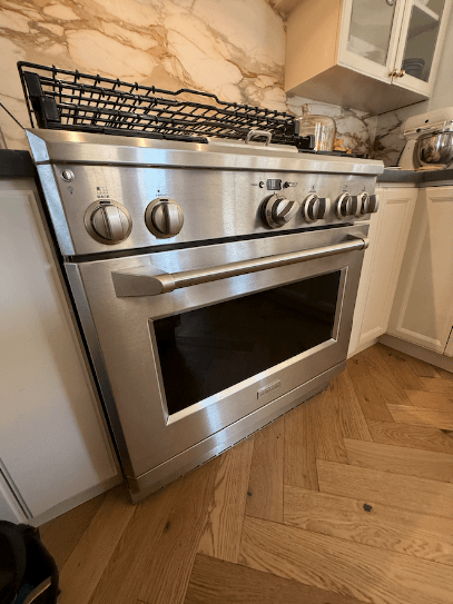 NL Westside Appliance Repair