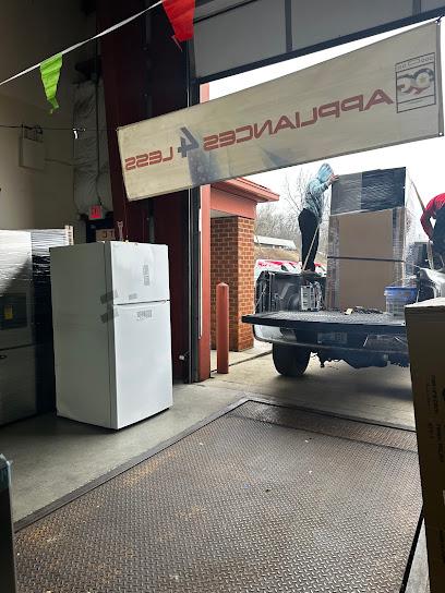 Appliances 4 Less Cincinnati
