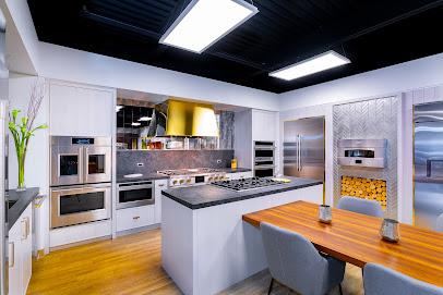 PHAD Home Appliance (Pacific Home and Appliance Distribution)