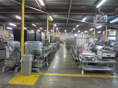 Billy Vick Restaurant Equipment