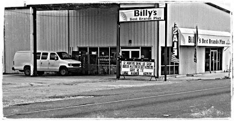 Billy's Best Brands Plus