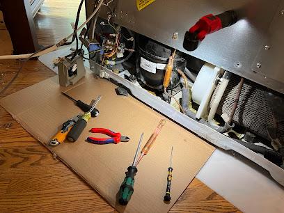 State Appliance Repair