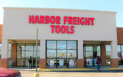 Harbor Freight