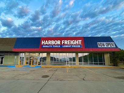 Harbor Freight