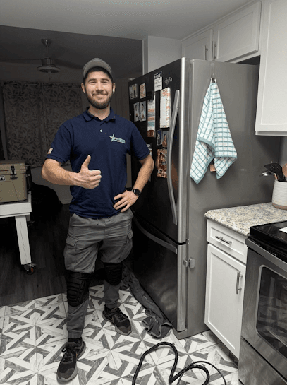 ProStar Appliance Repair