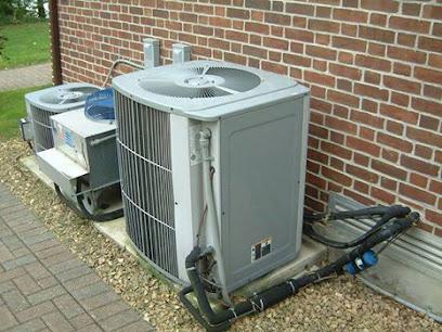 Ozark Air Conditioning, Heating & Refrigeration