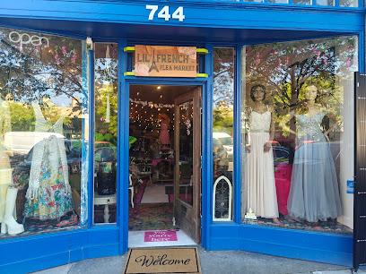 Lil' French Flea Market