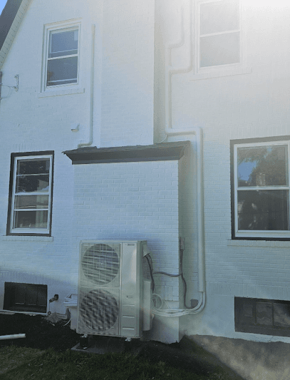 Allen Air Heating & Cooling Services