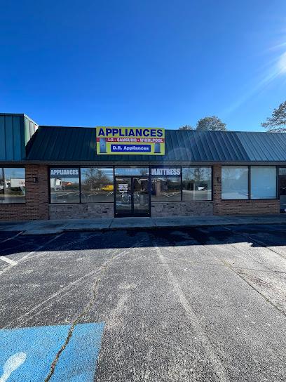 DR Appliances Corp