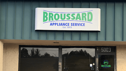Broussard Appliance Service
