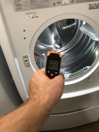 Appliance Service Expert Inc.