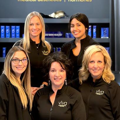 Viva Medical Aesthetics and Hormones