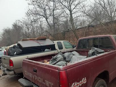 Antonio's Junk Removal & Hauling Services LLC