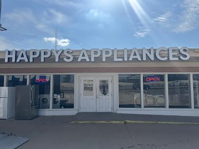 Happys Appliances & Mattresses Outlet