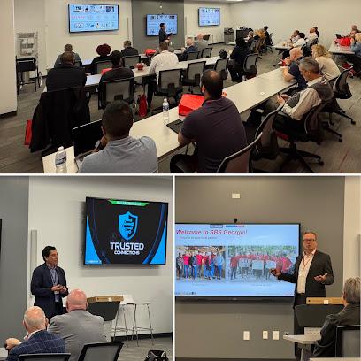 Sharp Business Systems