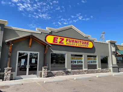 EZ Furniture Sales & Leasing