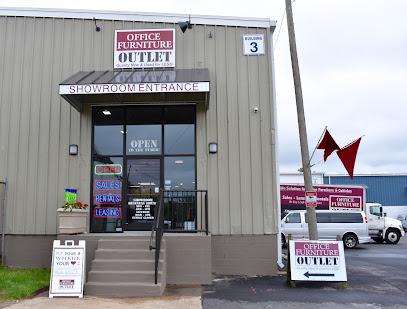 Office Furniture Outlet