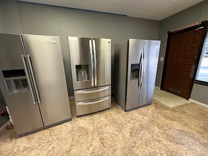 A1 Refrigerators