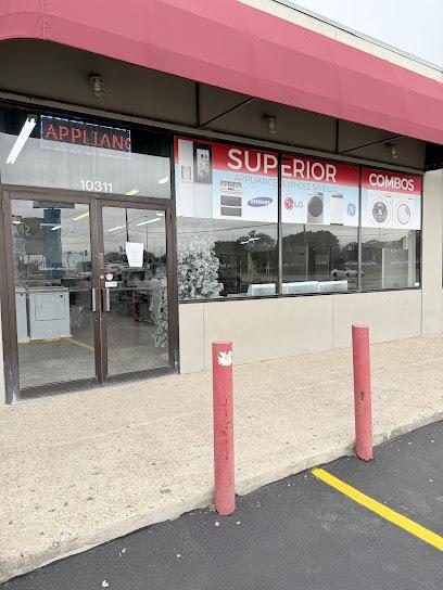 Superior Appliance San Antonio