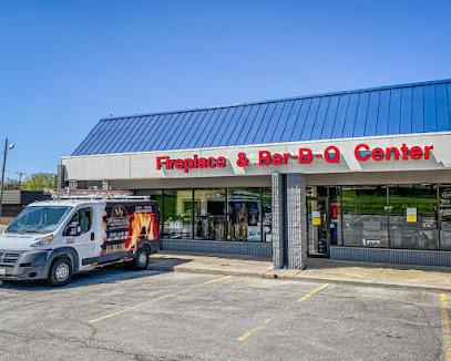 Fireplace & Bar-B-Q Center