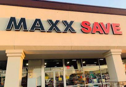 Maxx Save Discount Store & Furniture